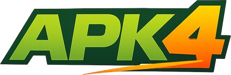 apk 4 লোগো